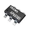 DMC2038LVT-7 electronic component of Diodes Incorporated