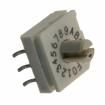 94HCB16WT Coded Rotary Switches