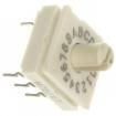 94HCB16T Coded Rotary Switches