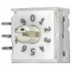 94HCB10RAT Coded Rotary Switches