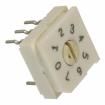 94HAB08T Coded Rotary Switches