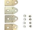 AA1206 Enclosures, Boxes & Cases