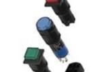 01-982.7 Industrial Panel Mount Indicators / Switch Indicators