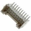 S20B-PUDSS-1(LF)(SN) Headers & Wire Housings