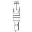 DM53740-5145 D-Sub Standard Connectors