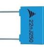 B32529C8102K000 Film Capacitors