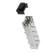 U77-A1114-100T I/O Connectors