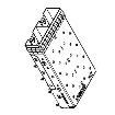 U77-A2114-200T I/O Connectors
