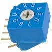 S-2011A Coded Rotary Switches