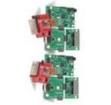 DM182015-2 Sub-GHz Development Tools