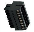 713-1111 Pluggable Terminal Blocks