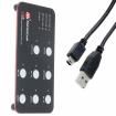 DM160229 Touch Sensor Development Tools