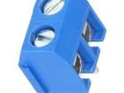 DG301-5.0-02P-12-18A(H) Pluggable Terminal Blocks