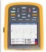FLUKE 124B/INT/S  Test & Measurement