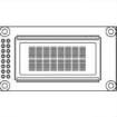 OLED-008N002A-BPP5N00000 electronic component of Vishay