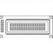 OLED-016N001A-RPP5N00000 electronic component of Vishay