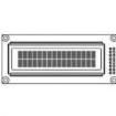 OLED-016N002C-GPP5N00000  Optoelectronics