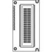 OLED-016N002E-WPP5N00000 OLED Displays & Accessories