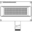 OLED-020N002A-BPP5N00000 electronic component of Vishay