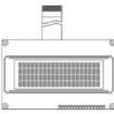 OLED-020N002A-BPP5N00000  Optoelectronics