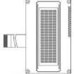 OLED-020N002A-BPP5N00000 OLED Displays & Accessories