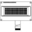 OLED-020N004B-WPP5N00000 electronic component of Vishay