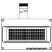 OLED-020N004B-WPP5N00000  Optoelectronics