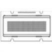 OLED-076H016A-RPP5N00000  Optoelectronics