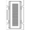 OLED-076H016A-RPP5N00000 OLED Displays & Accessories