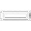 OLED-100H016D-GPP5N00000 