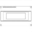 OLED-100H032A-LPP5N00000 electronic component of Vishay