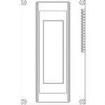 OLED-100H032A-LPP5N00000 OLED Displays & Accessories