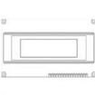 OLED-100H032B-GPP5N00000  Optoelectronics