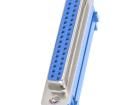 DS1036-37FPUSIPX D-Sub Standard Connectors