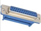 DS1036-25FPUSIP  Connectors