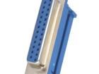DS1036-25FPUSIP D-Sub Standard Connectors