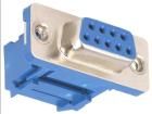 DS1036-9FPPUSI  Connectors