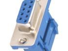 DS1036-9FPPUSI D-Sub Standard Connectors