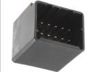 S12B-J21DK-GGXR  Connectors