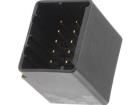 S12B-J21DK-GGXR I/O Connectors