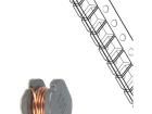 DLG-0705-100 Ferrite Beads