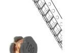 DLG-0403-6R8 Ferrite Beads