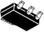NCV4264-2CST33T3G  Semiconductors