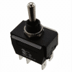 GTS448M101AHR electronic component of CW Industries