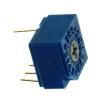S-1030A Coded Rotary Switches