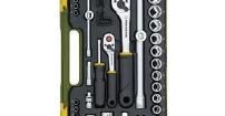 23286 Screwdrivers, Nut Drivers & Socket Drivers