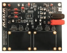 MAX31760EVKIT# electronic component of Analog Devices