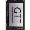 GTT50ATPCBLMB0H1CUV5 TFT Displays & Accessories