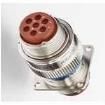 DL68G-14-12S7-6117 Circular MIL Spec Connector