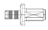 132280RP electronic component of Amphenol